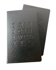 Hard Cover Journals