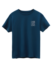 Unisex T-Shirt - Ocean Navy