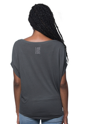 STRONGER T-SHIRT (SLATE)